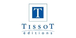 logo editions tissot