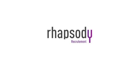 Rhapsody recrutement