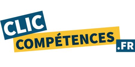 Logo Clic Compétences - Annuaire